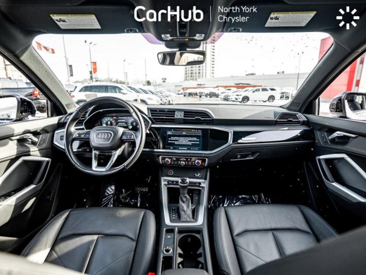 2022 Audi Q3 Komfort Photo