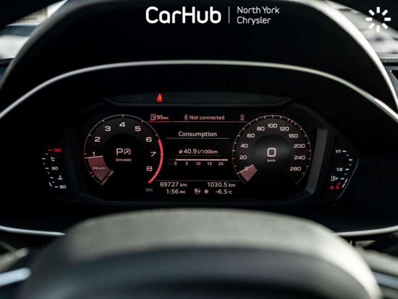 2022 Audi Q3 Komfort Photo