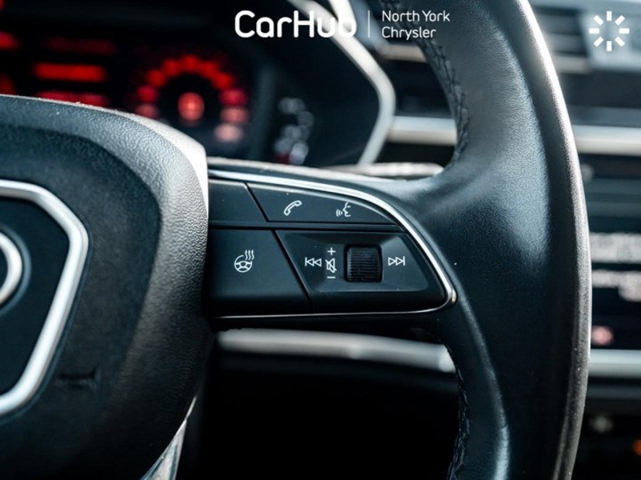 2022 Audi Q3 Komfort Photo