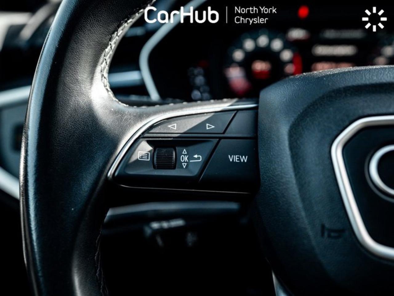 2022 Audi Q3 Komfort Photo