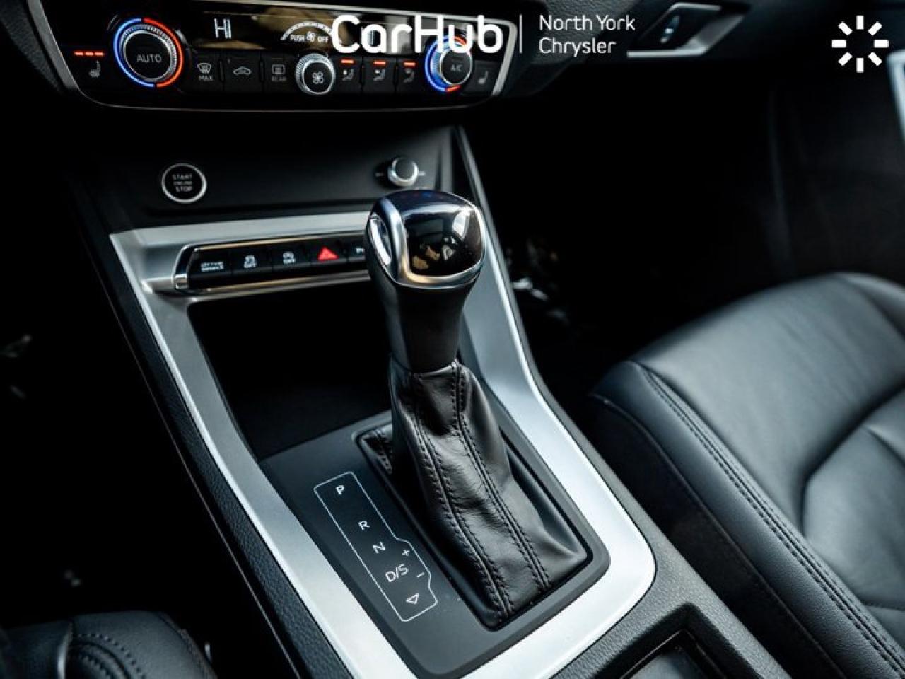 2022 Audi Q3 Komfort Photo