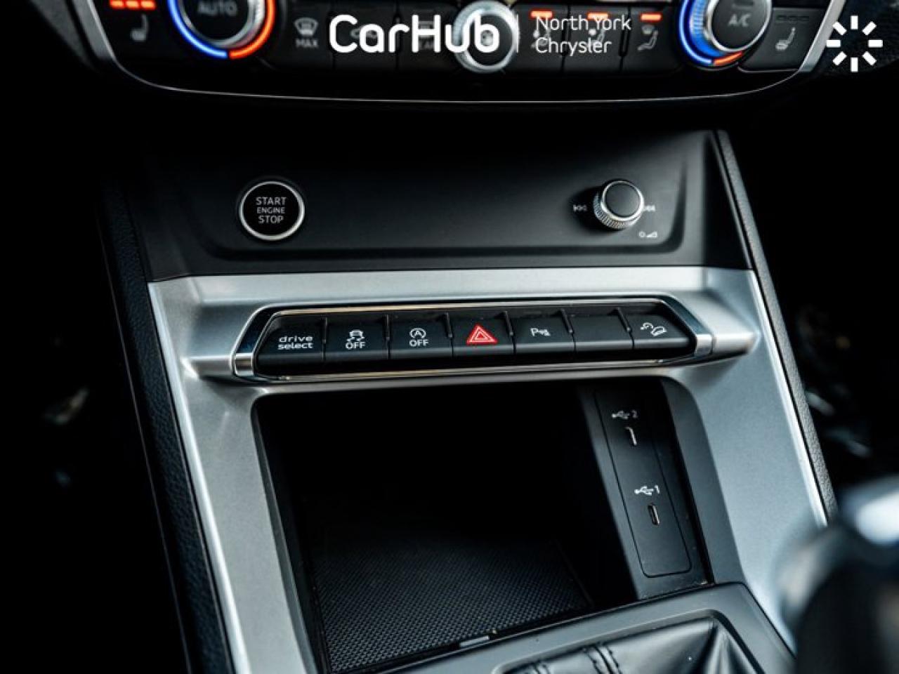 2022 Audi Q3 Komfort Photo