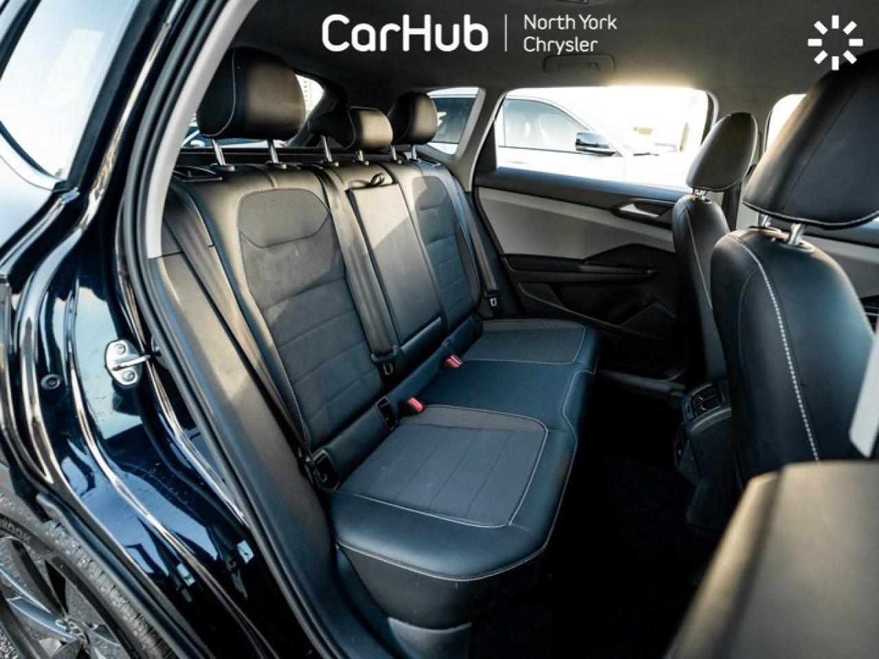 2022 Volkswagen Taos Comfortline Photo