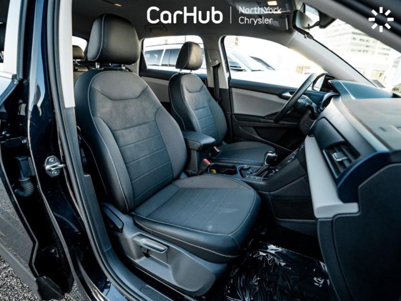 2022 Volkswagen Taos Comfortline Photo