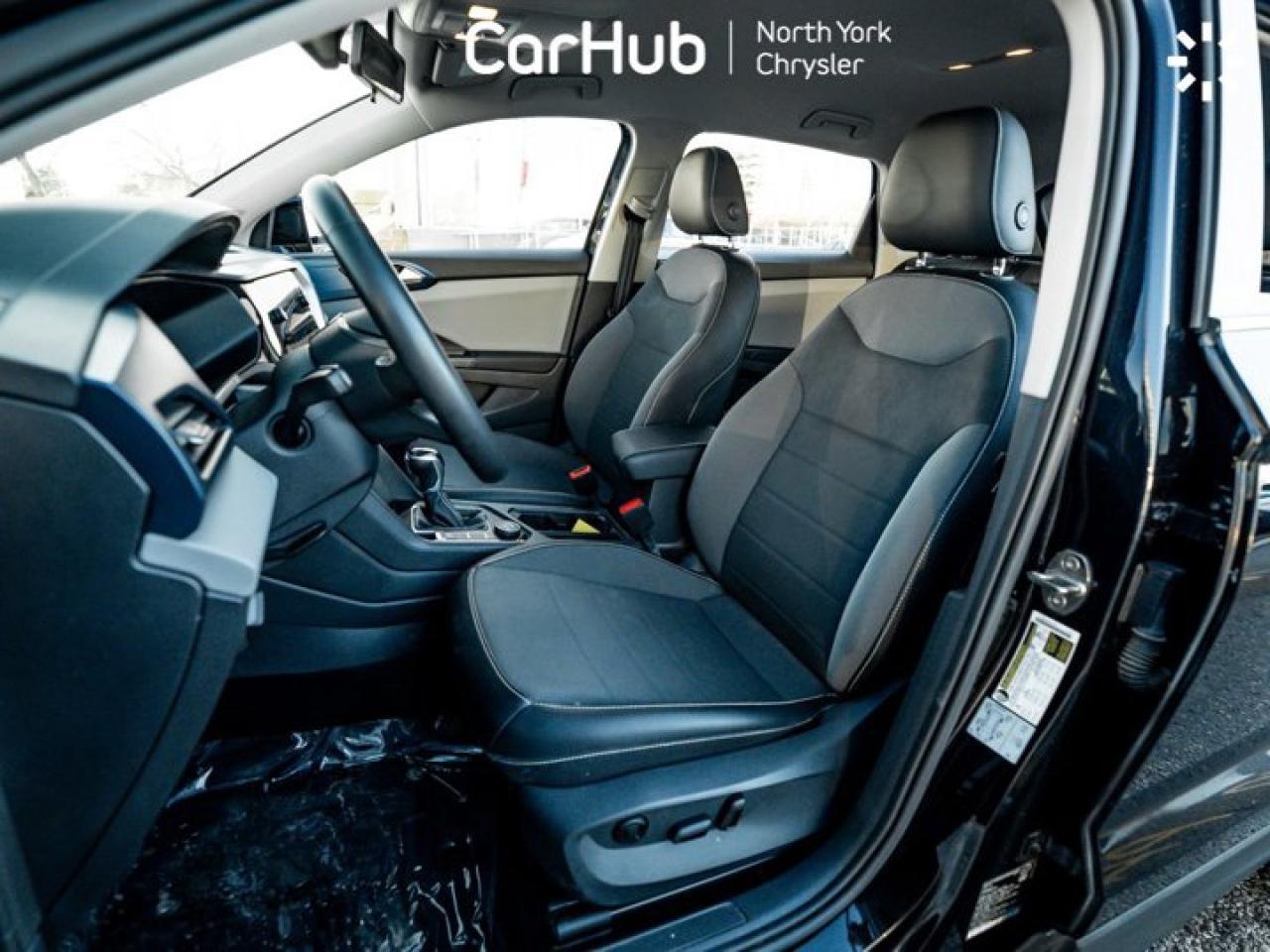 2022 Volkswagen Taos Comfortline Photo