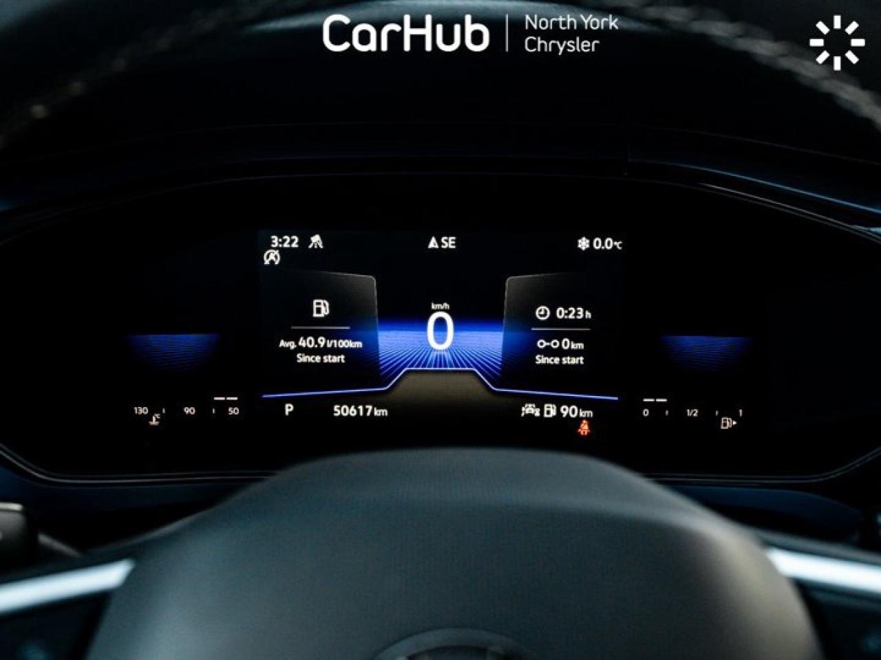 2022 Volkswagen Taos Comfortline Heated Seats Front Assist Blind Spot Monitoring Apple CarPlay Android Auto Photo