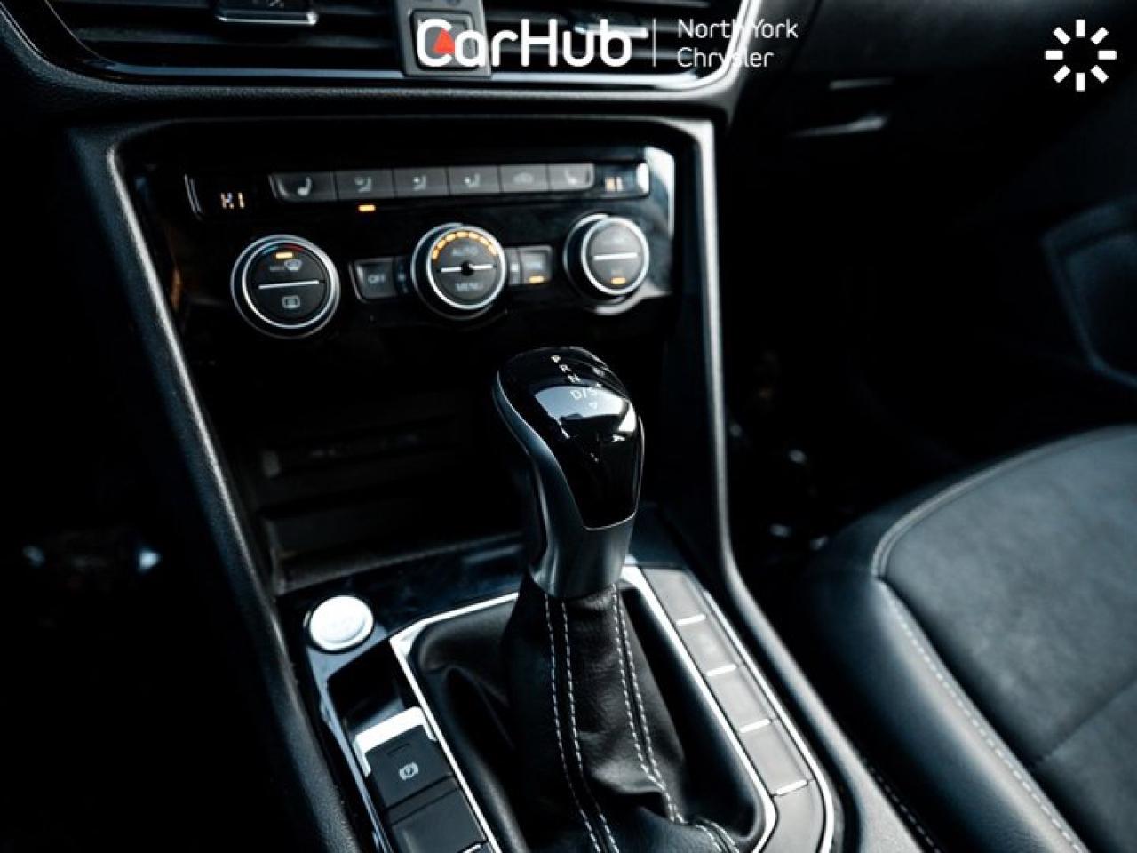 2022 Volkswagen Taos Comfortline Photo