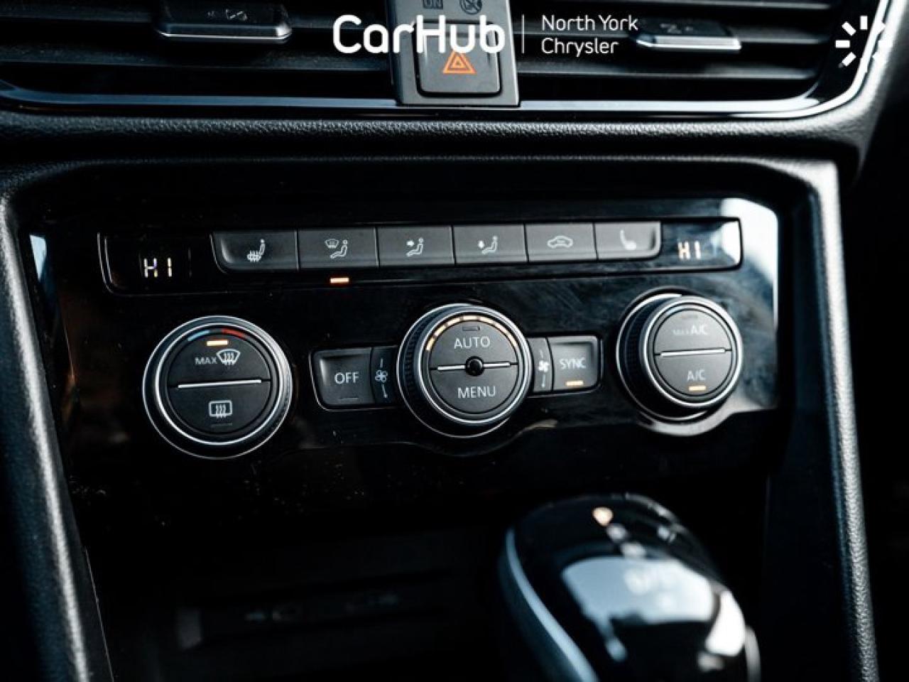 2022 Volkswagen Taos Comfortline Heated Seats Front Assist Blind Spot Monitoring Apple CarPlay Android Auto Photo