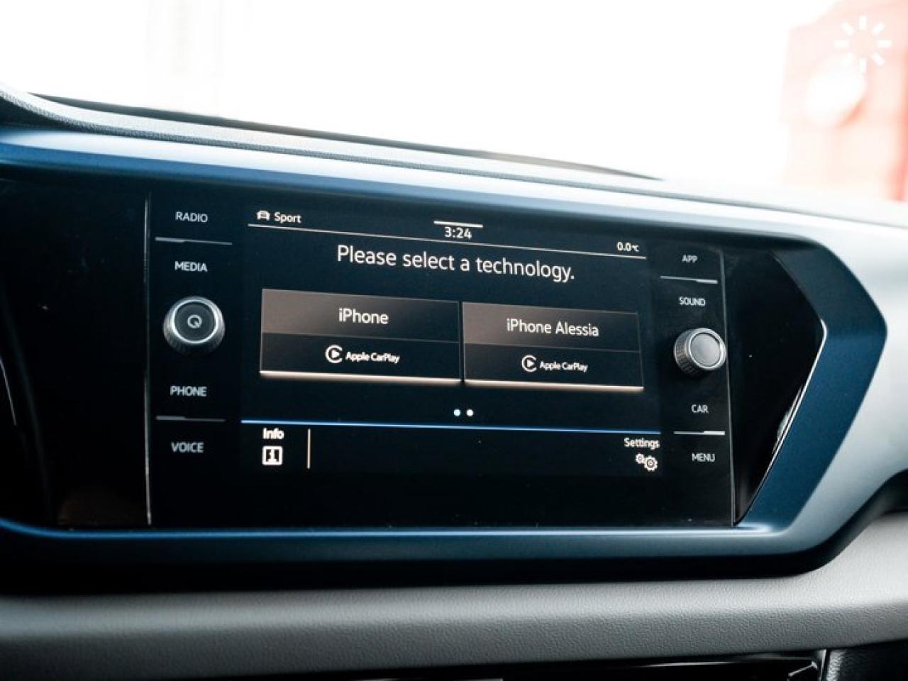 2022 Volkswagen Taos Comfortline Photo