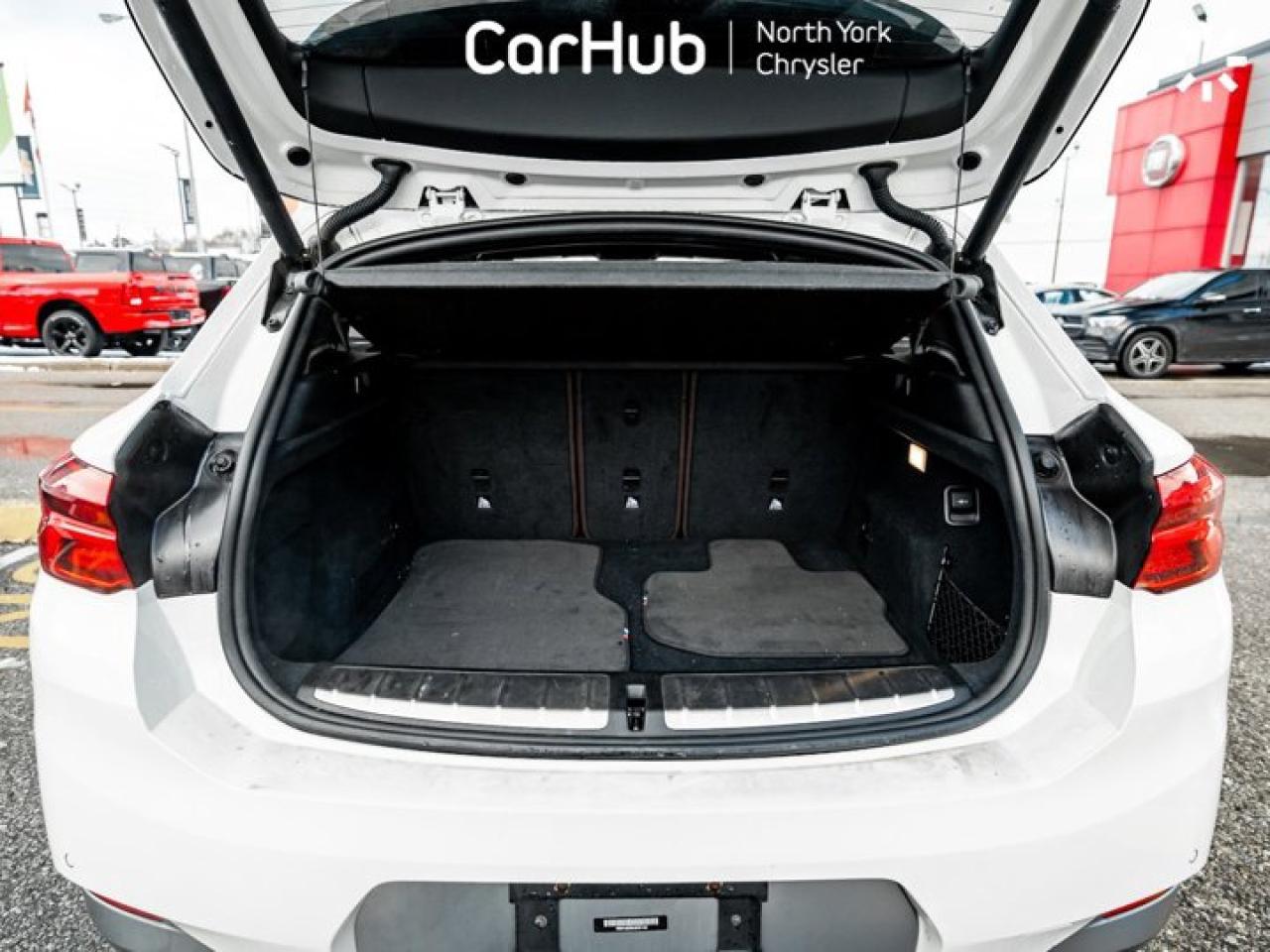 2018 BMW X2 xDrive28i Photo