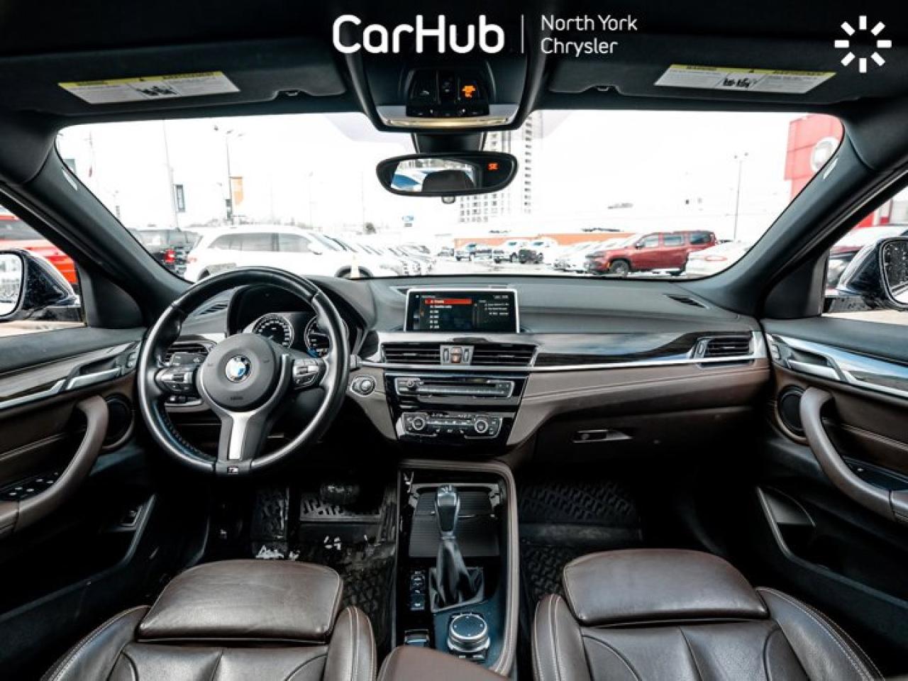 2018 BMW X2 xDrive28i Photo