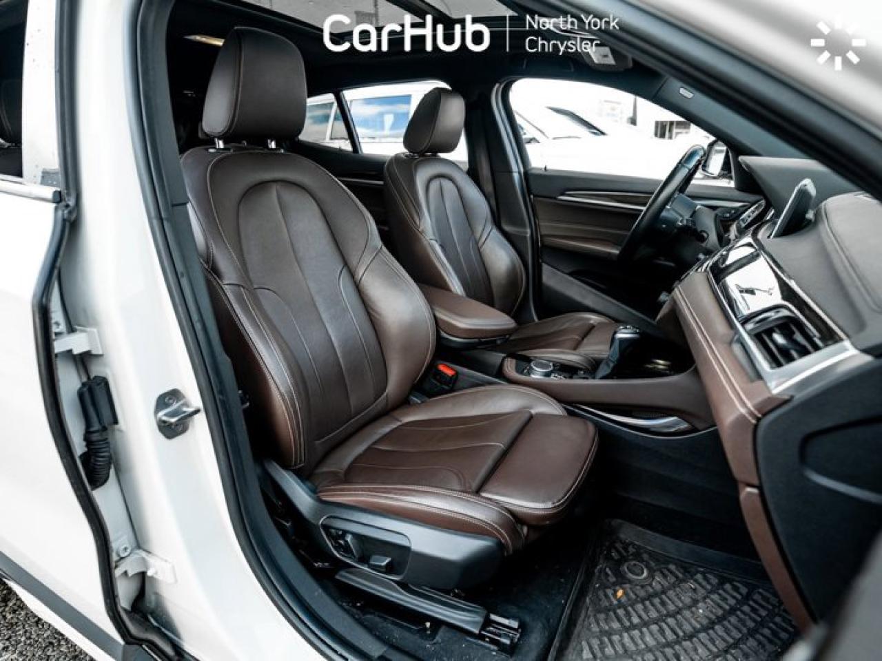 2018 BMW X2 xDrive28i Photo