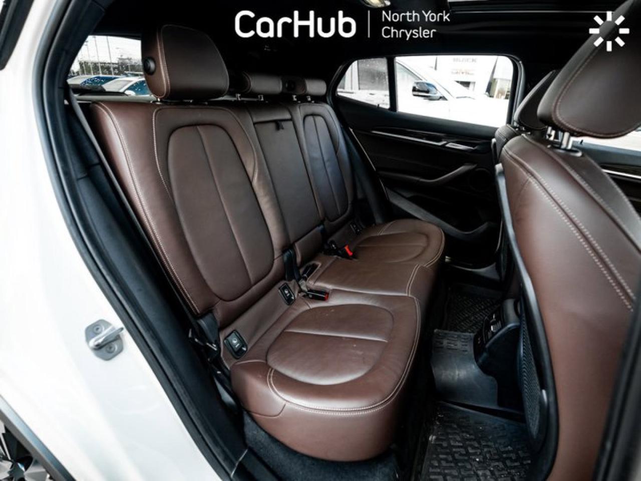 2018 BMW X2 xDrive28i Photo