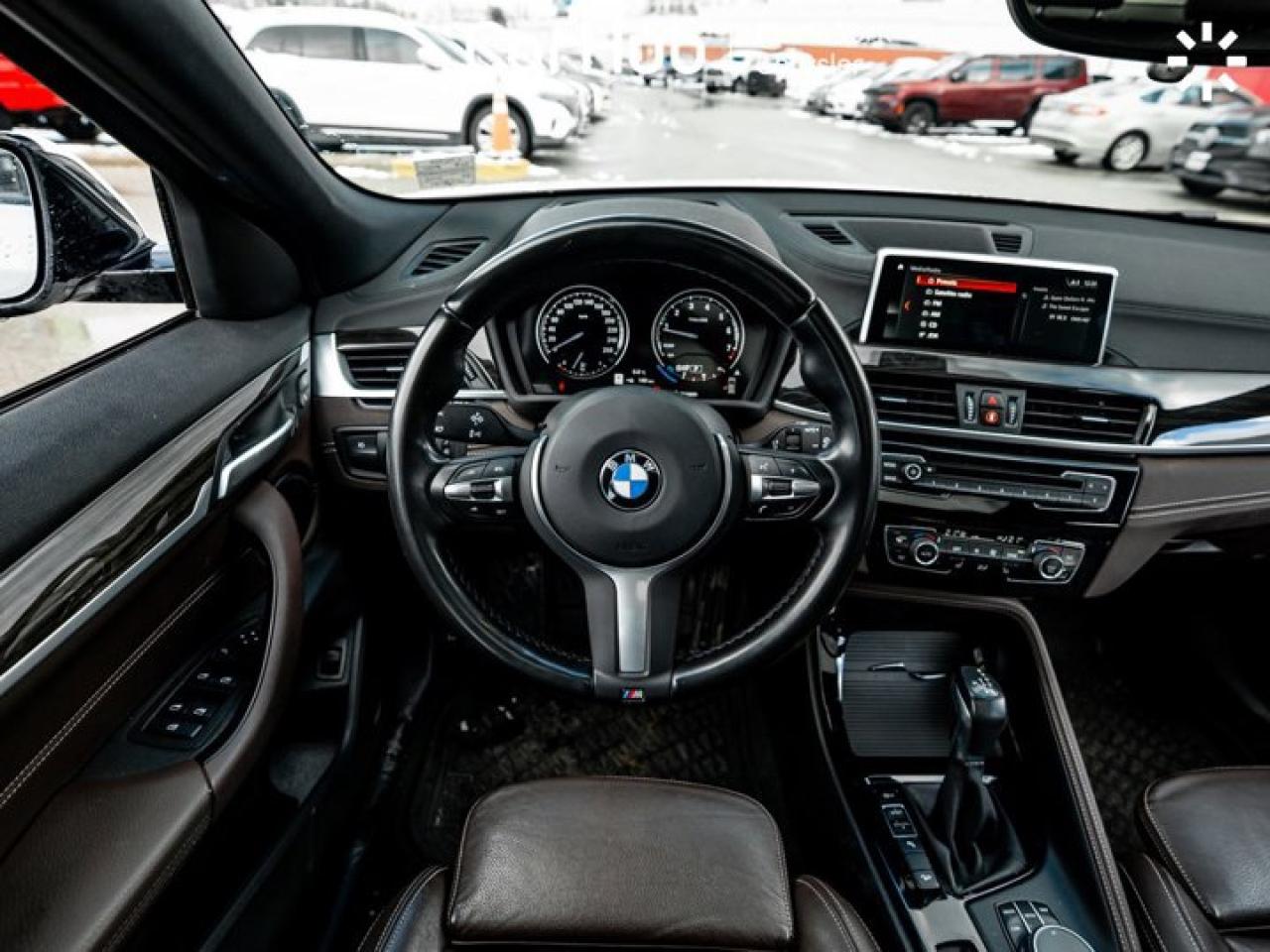 2018 BMW X2 xDrive28i Photo