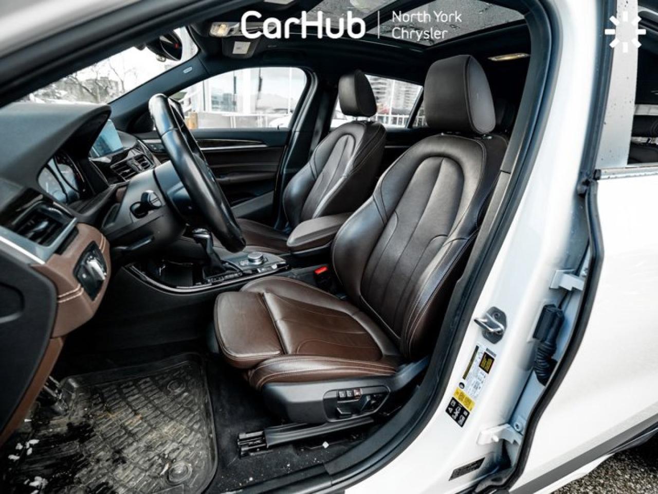 2018 BMW X2 xDrive28i Photo