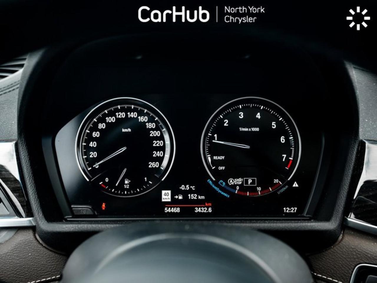 2018 BMW X2 xDrive28i Photo