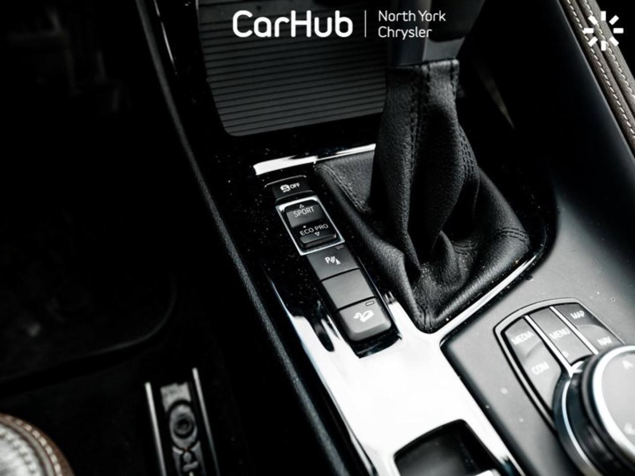 2018 BMW X2 xDrive28i Photo