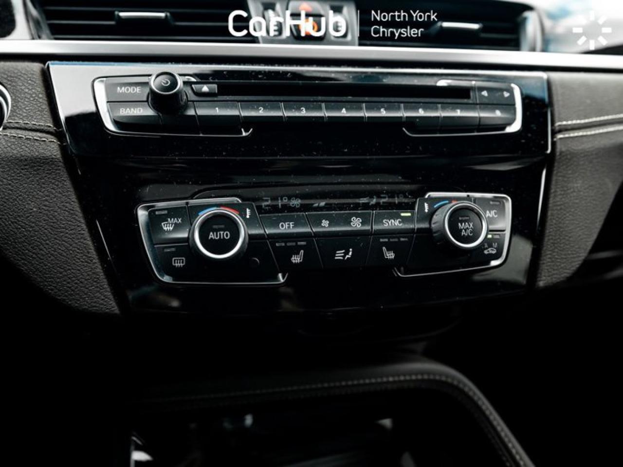 2018 BMW X2 xDrive28i Photo