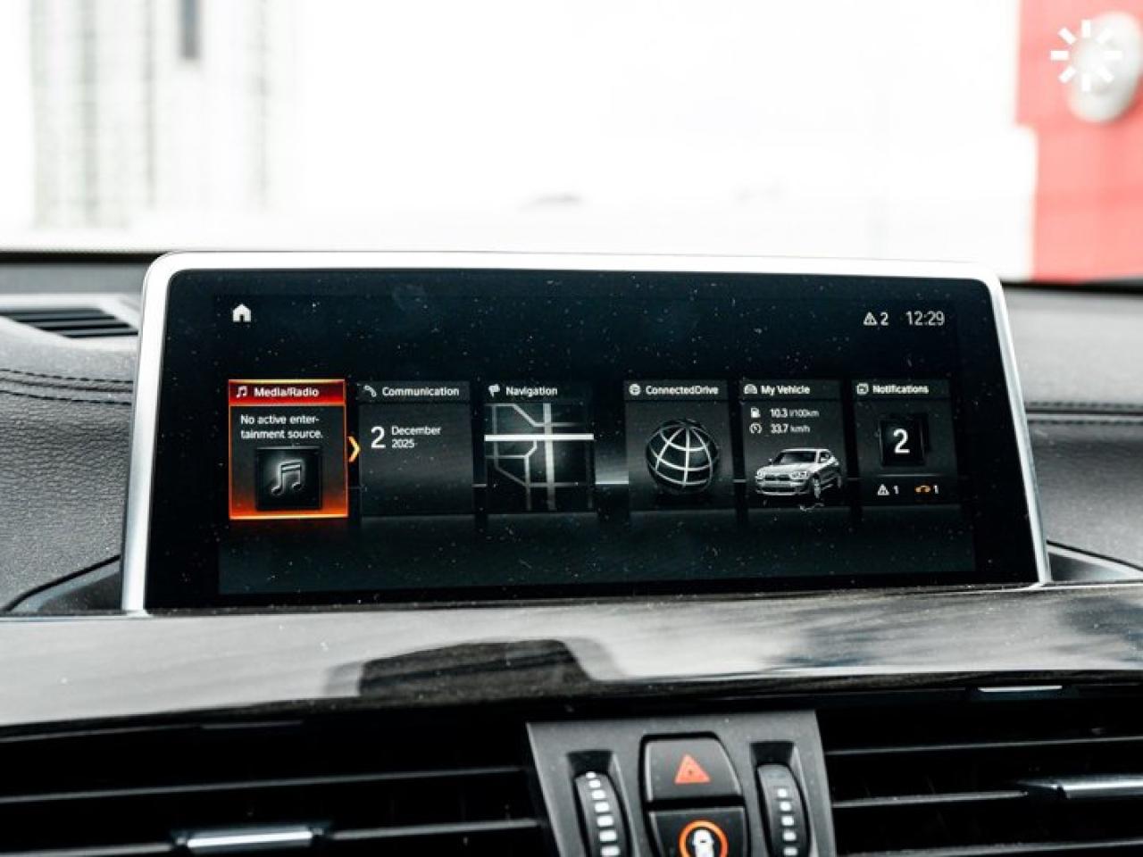 2018 BMW X2 xDrive28i Photo