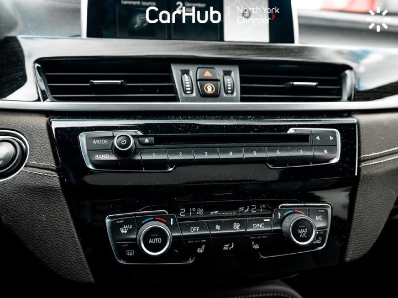 2018 BMW X2 xDrive28i Photo