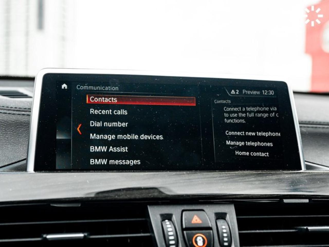 2018 BMW X2 xDrive28i Photo