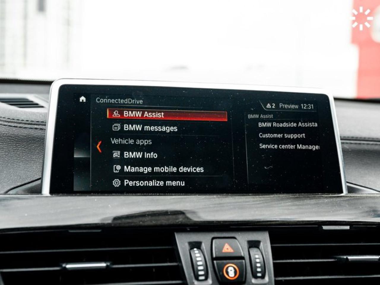 2018 BMW X2 xDrive28i Photo