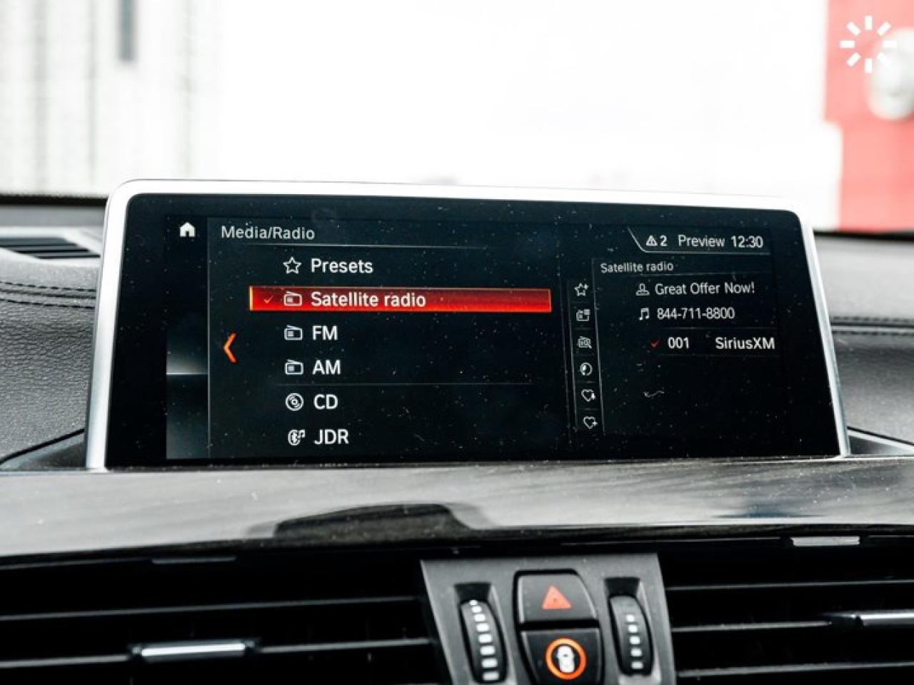 2018 BMW X2 xDrive28i Photo