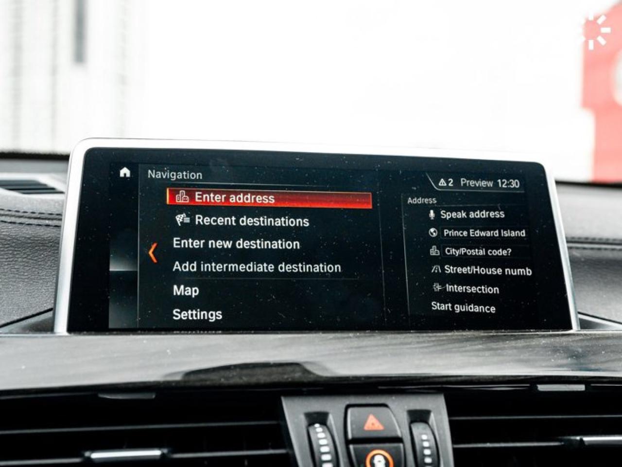 2018 BMW X2 xDrive28i Photo