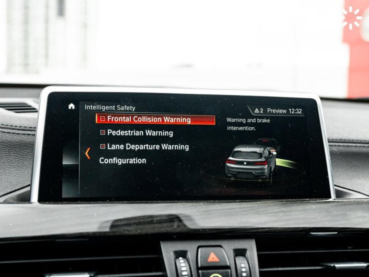 2018 BMW X2 xDrive28i Photo