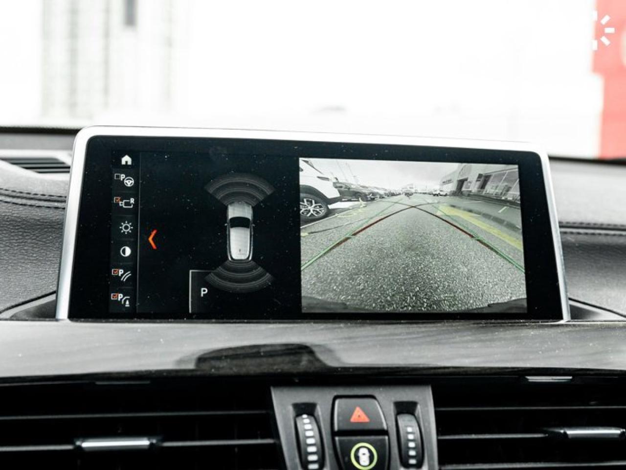 2018 BMW X2 xDrive28i Photo