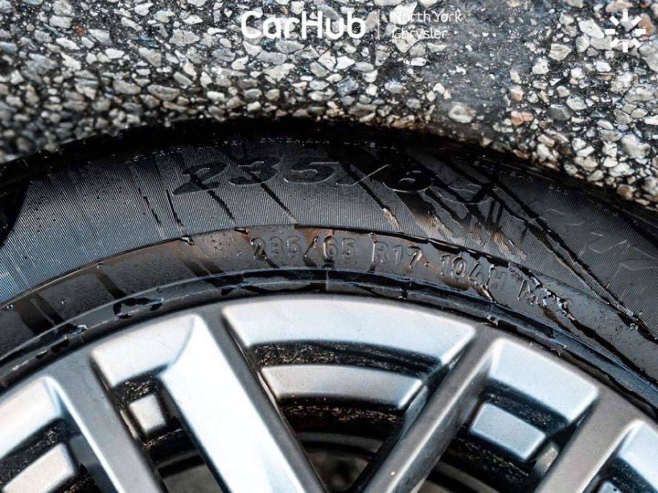 2021 Nissan Rogue S FWD Heated Seats Blind Spot Assist Lane Keep Assist Forward Assist Photo