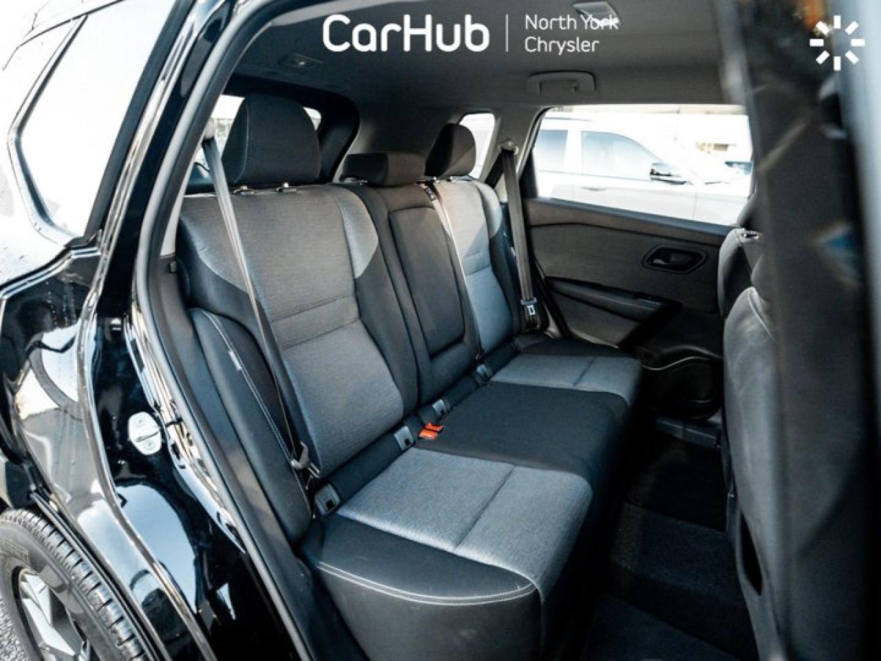 2021 Nissan Rogue S Photo