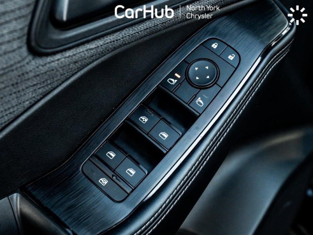 2021 Nissan Rogue S FWD Heated Seats Blind Spot Assist Lane Keep Assist Forward Assist Photo