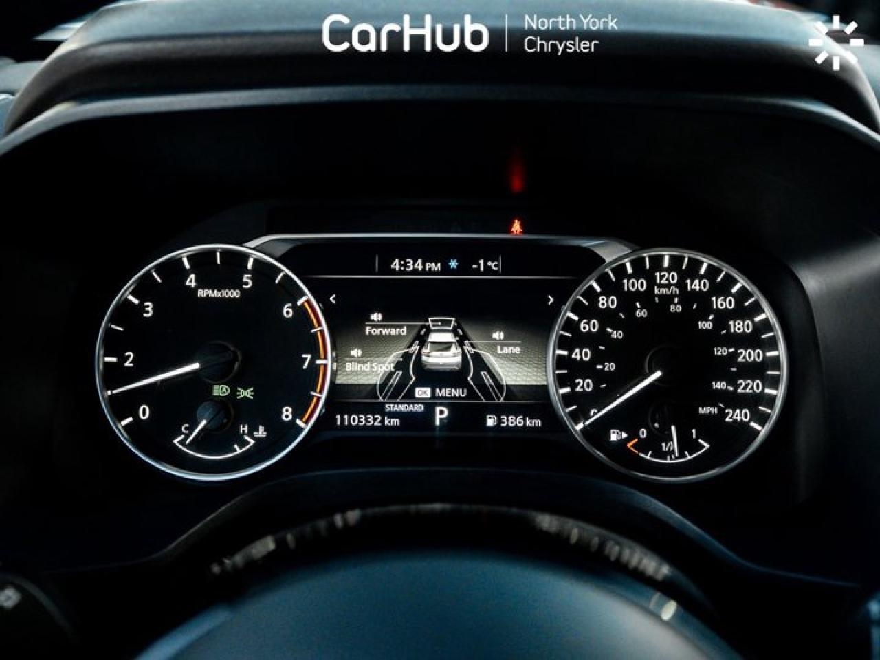 2021 Nissan Rogue S Photo