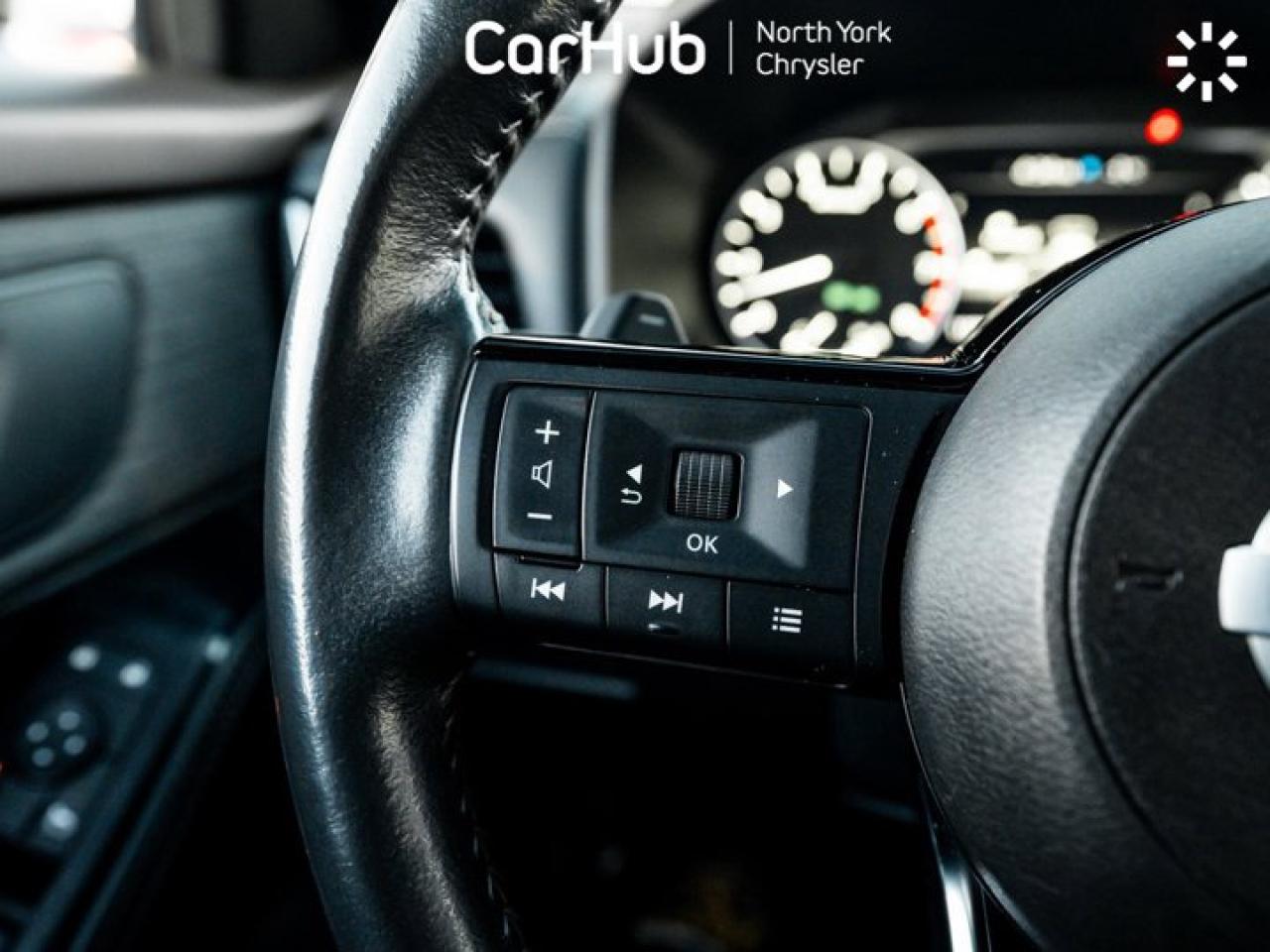 2021 Nissan Rogue S Photo