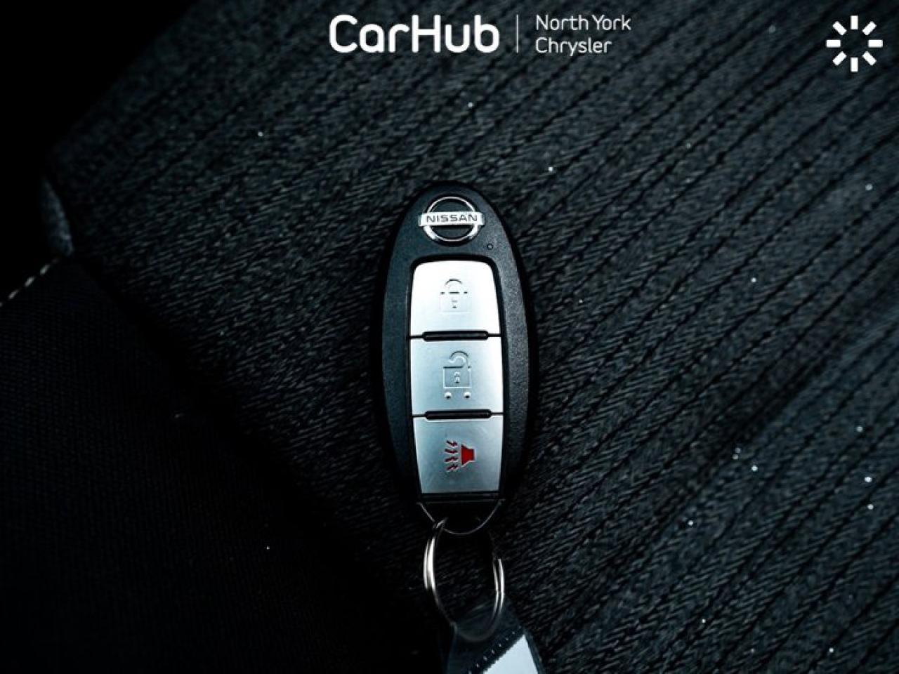 2021 Nissan Rogue S Photo