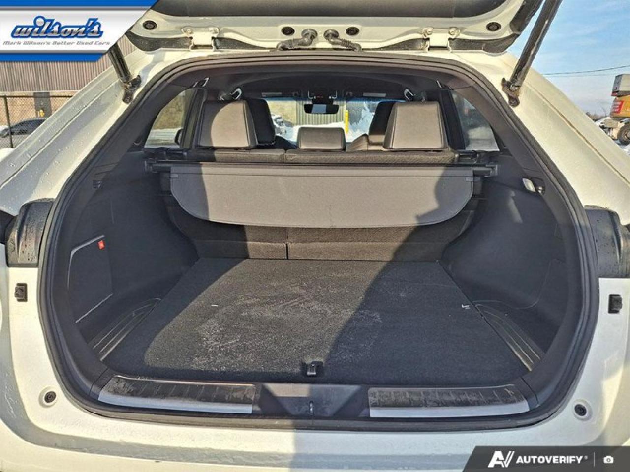 2021 Toyota Venza XLE AWD | Leather | Radar Cruise | Heated Wheel + Seats | CarPlay + Android | Power Seat | and More! Photo