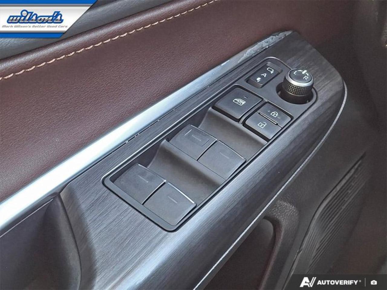 2021 Toyota Venza XLE AWD | Leather | Radar Cruise | Heated Wheel + Seats | CarPlay + Android | Power Seat | and More! Photo