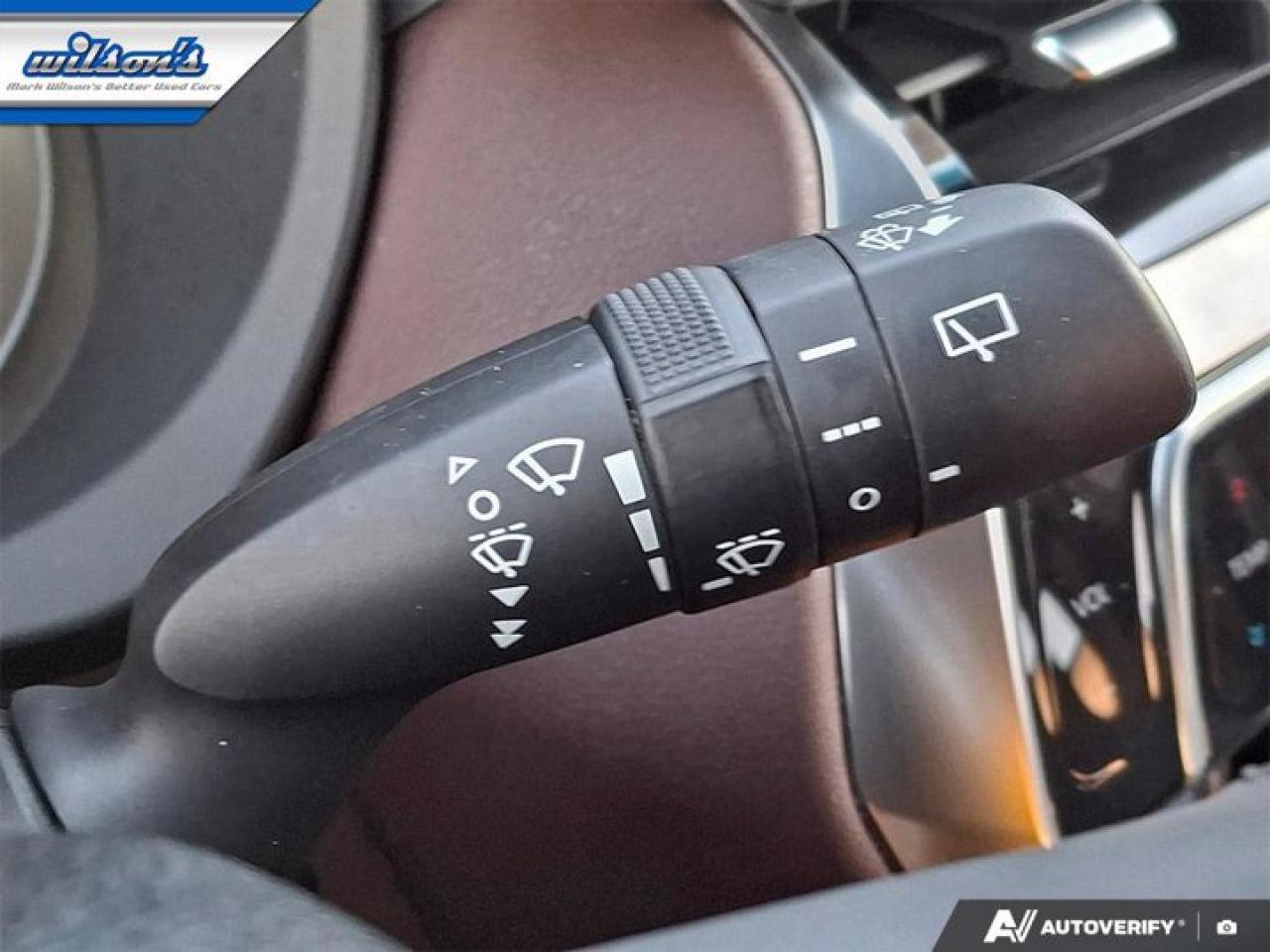 2021 Toyota Venza XLE AWD | Leather | Radar Cruise | Heated Wheel + Seats | CarPlay + Android | Power Seat | and More! Photo