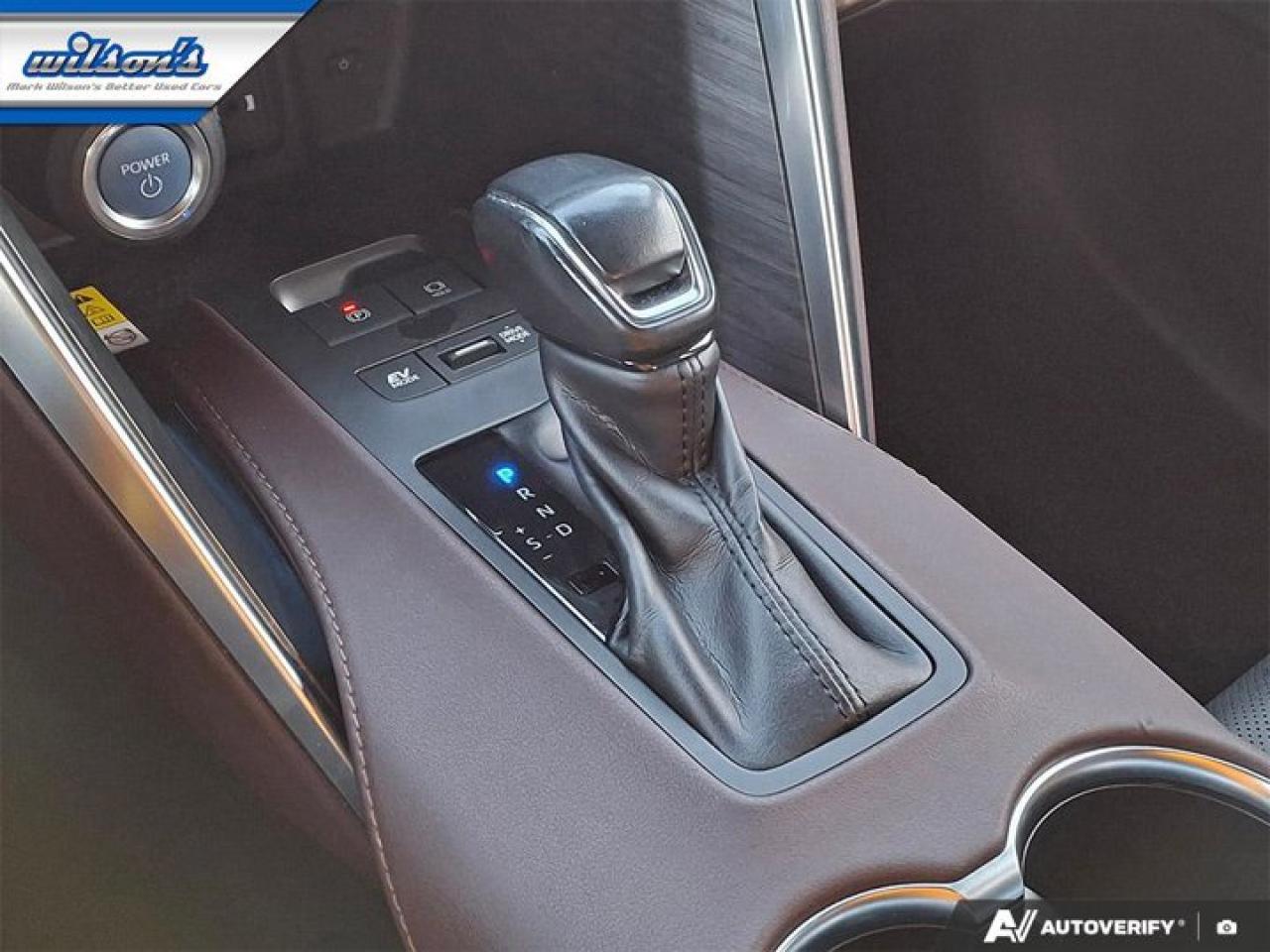 2021 Toyota Venza XLE AWD | Leather | Radar Cruise | Heated Wheel + Seats | CarPlay + Android | Power Seat | and More! Photo