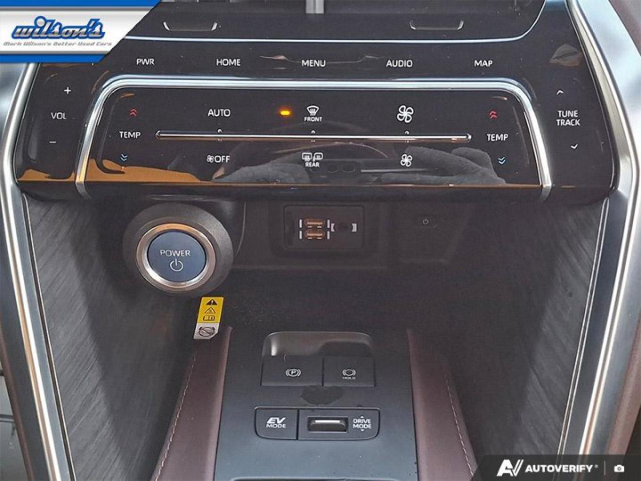 2021 Toyota Venza XLE AWD | Leather | Radar Cruise | Heated Wheel + Seats | CarPlay + Android | Power Seat | and More! Photo