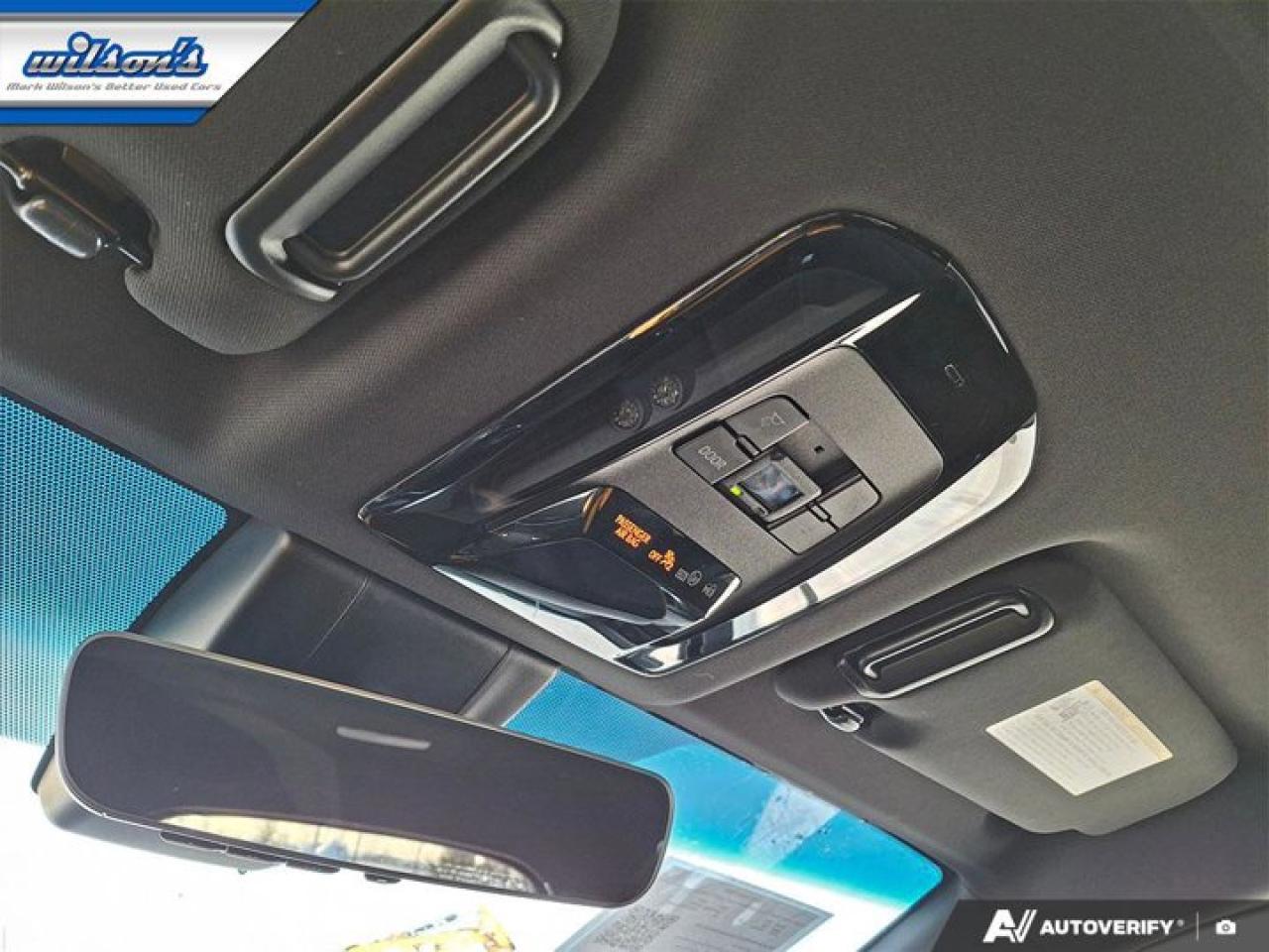 2021 Toyota Venza XLE AWD | Leather | Radar Cruise | Heated Wheel + Seats | CarPlay + Android | Power Seat | and More! Photo