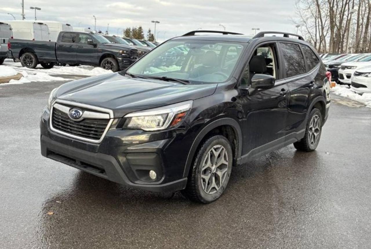 Used 2020 Subaru Forester Touring AWD | Sunroof | Heated Seats | Power Liftgate | Adaptive Cruise | CarPlay | Rear Cam & More! for sale in Guelph, ON