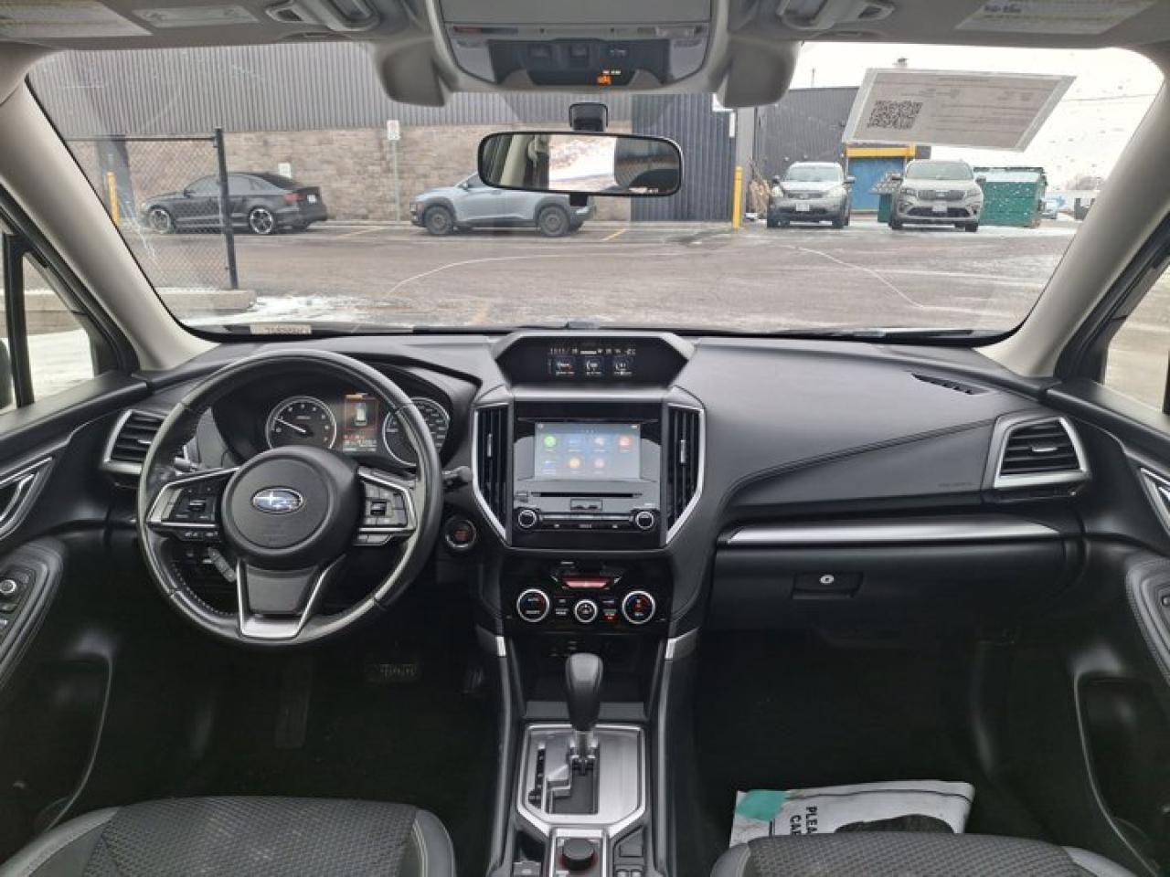 2020 Subaru Forester Touring AWD | Sunroof | Heated Seats | Power Liftgate | Adaptive Cruise | CarPlay | Rear Cam & More! Photo