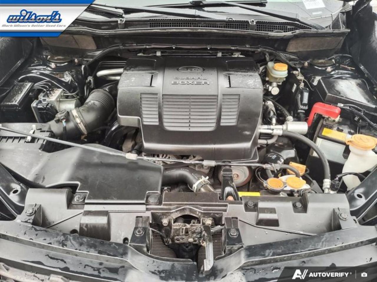 2020 Subaru Forester Touring AWD | Sunroof | Heated Seats | Power Liftgate | Adaptive Cruise | CarPlay | Rear Cam & More! Photo