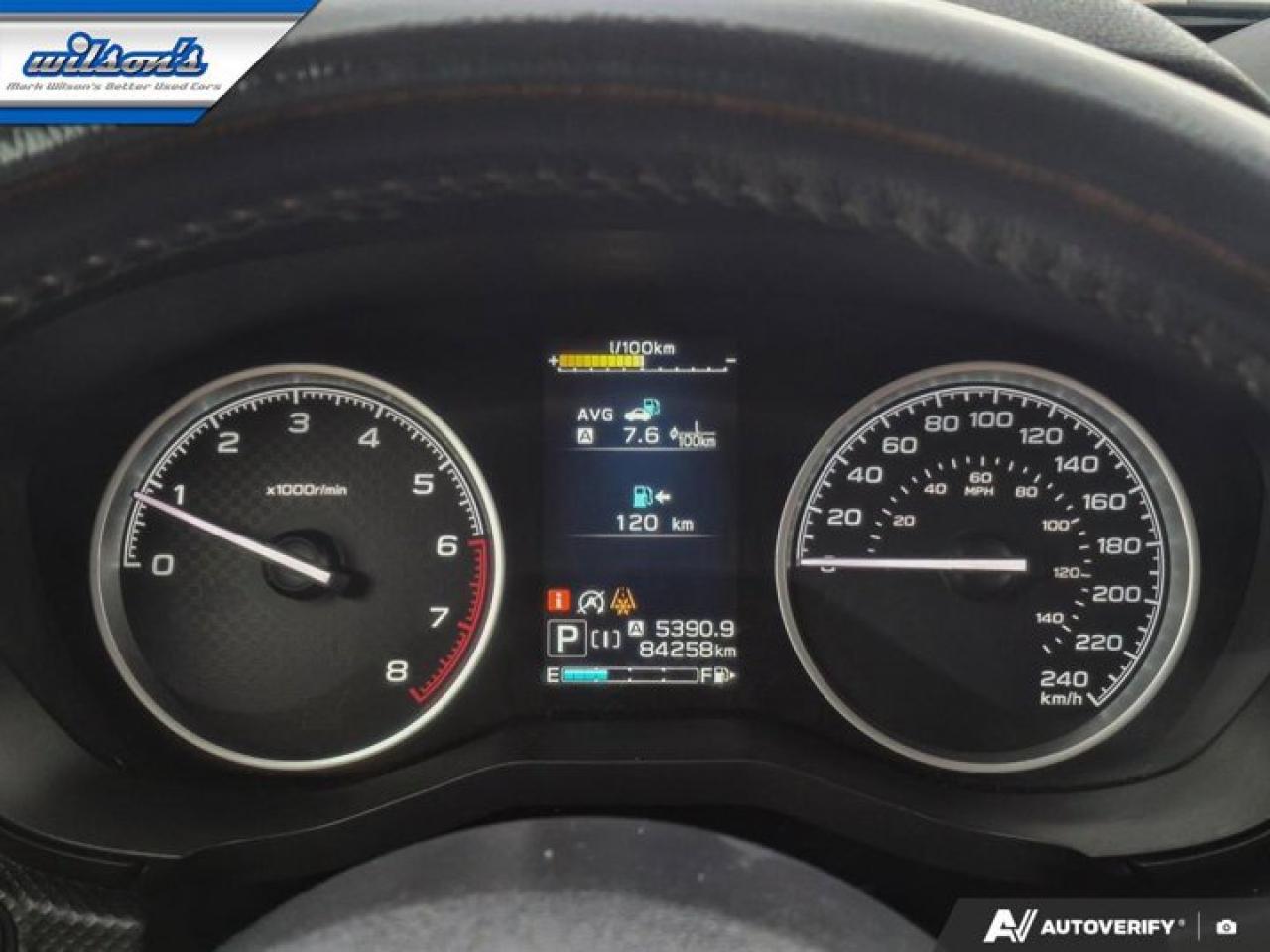 2020 Subaru Forester Touring AWD | Sunroof | Heated Seats | Power Liftgate | Adaptive Cruise | CarPlay | Rear Cam & More! Photo