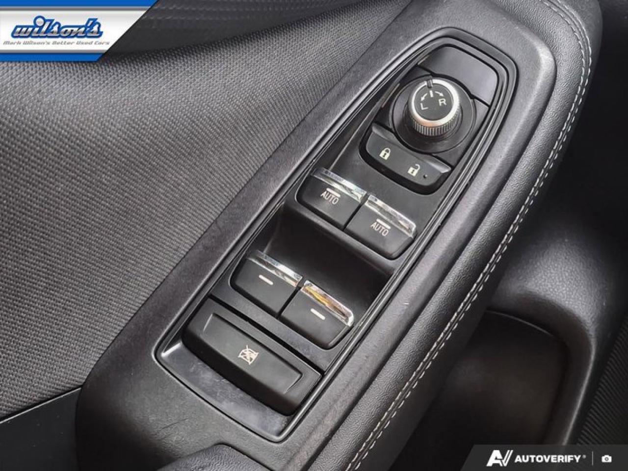 2020 Subaru Forester Touring AWD | Sunroof | Heated Seats | Power Liftgate | Adaptive Cruise | CarPlay | Rear Cam & More! Photo