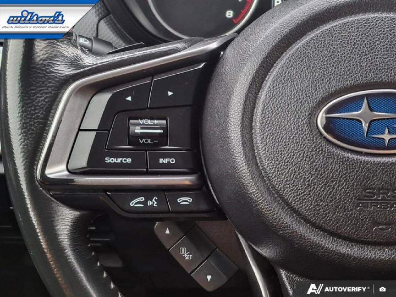 2020 Subaru Forester Touring AWD | Sunroof | Heated Seats | Power Liftgate | Adaptive Cruise | CarPlay | Rear Cam & More! Photo