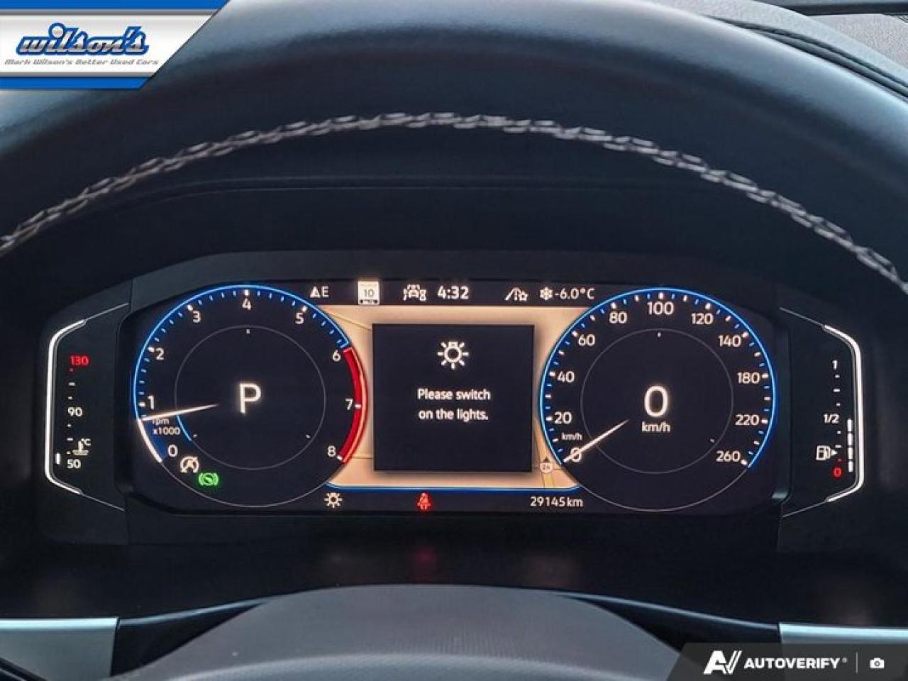 2021 Volkswagen Atlas Execline AWD | Blind Spot Monitor | Panoramic Sunroof | Heated and Cooled Seats | 360 Cam and More ! Photo