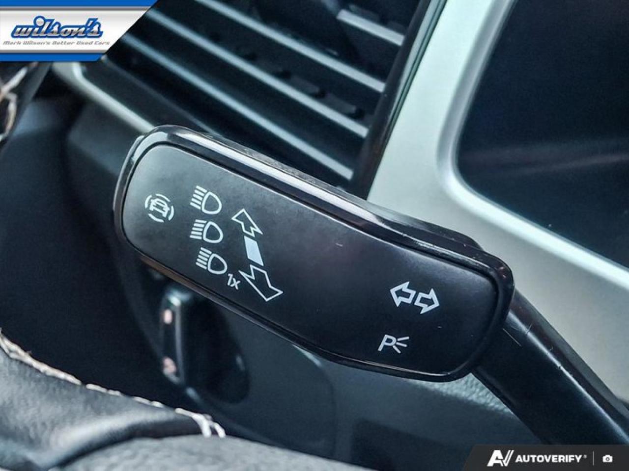 2021 Volkswagen Atlas Execline AWD | Blind Spot Monitor | Panoramic Sunroof | Heated and Cooled Seats | 360 Cam and More ! Photo